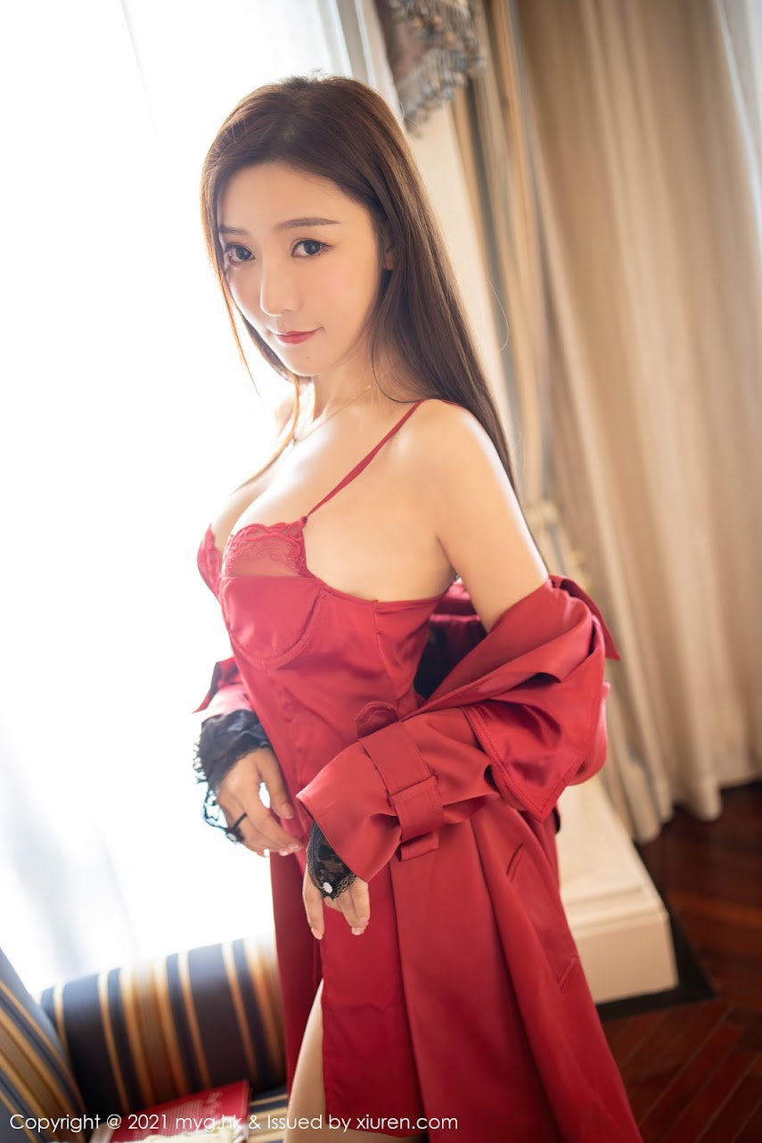 [MyGirl] 2021-03-05 Vol.496 Wang Xinyao yanni - Girlsdelta